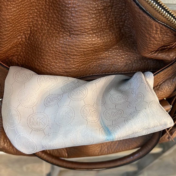 Michael Kors Crossbody Purse - Picture 8 of 16